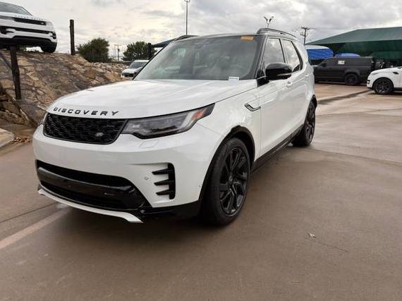 LAND ROVER DISCOVERY 2023 SALRT4EU4P2474333 image LAND ROVER DISCOVERY 2023 SALRT4EU4P2474333 image